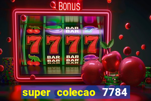 super colecao 7784 ps2 iso